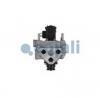 COJALI 2409002 Модулятор ABS аналог Haldex 950364807