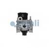 COJALI 2409008 Кран модулятор ABS MB аналог Haldex 950364048