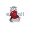 COJALI 6001403 Головка сцепления