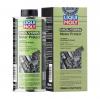 LIQUI MOLY 1015 Антифрикционная и защитная присадка в моторное масло (500ml)