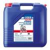 LIQUI MOLY 1033 Масло трансмиссионное Getrieb. 80W GL-4 (20л)