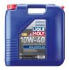 LIQUI MOLY 1089 Моторное масло; Моторное масло