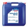 LIQUI MOLY 1110 Жидкость для гидросистем; Центральное гидравлическое масло
