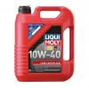 LIQUI MOLY 1185 LiquiMoly 10W40 LKW-Leichtlauf-Motoroil Basic (5L)_масло моторноесинт./API SL/CI-4,ACEA A3/B3/E4/E7