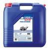 LIQUI MOLY 1202 Трансмиссионное масло; Масло ступенчатой коробки передач; Масло раздаточной коробки; Масло, вспомогательный привод