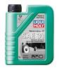 LIQUI MOLY 1264 LiquiMoly Rasenmaher-Oil SAE 30 (1L)_масло мот.! для 4-т.газонокосилок мин./ API SG OEM MIL-L-46152E