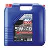 LIQUI MOLY 1308 Моторное масло; Моторное масло