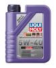 LIQUI MOLY 1340 LiquiMoly 5W40 Diesel Synthoil (1L)_масло мотор.!син.\API CF,ACEA B4-04, MB 229.3,BMW LL-98,VW505.00