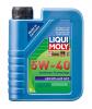 LIQUI MOLY 1346 Масло моторное Leichtlauf HC7 5W-40  1L
