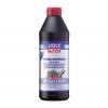 LIQUI MOLY 1407 Трансмиссионное масло; Масло ступенчатой коробки передач; Масло осевого редуктора; Масло раздаточной коробки; Масло рулевого механизма; Масло, вспомогательный привод