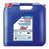 LIQUI MOLY 1408 Масло осевого редуктора