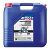 LIQUI MOLY 1415 Трансмиссионное масло; Масло автоматической коробки передач; Масло ступенчатой коробки передач; Масло осевого редуктора; Масло раздаточной коробки; Масло рулевого механизма; Масло, вспомогательный привод