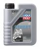 LIQUI MOLY 1504 LiquiMoly Motorrad Street 2T (1L)_масло мот.! для 2-тактных мотоциклов (п/синт.)\ API-TC, ISO L-EGC