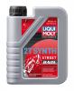 LIQUI MOLY 1505 Масло моторное для 2-т. мотоц. Motorbike 2T Synth Street Race TC (1л)