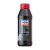 LIQUI MOLY 1506 Масло LiquiMoly для вилок и амортизаторов 10W Motorrad Oil Medium 500 г