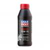 LIQUI MOLY 1516 Масло LiquiMoly 75/90 Motorrad Gear Oil трансмиссионное синтетическое GL5 0.5 л