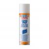 LIQUI MOLY 1520 LM 1520 Смазка медная аэрозоль 0,25л