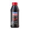 LIQUI MOLY 1523 LiquiMoly Mottorad Fork Oil Light 5W(0.5L)_масло! для вилок и амортизаторов синт.\
