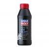 LIQUI MOLY 1524 LiquiMoly 15W Mottorad Fork Oil Heavy (0.5L)_масло! для вилок и амортизаторов синт.\