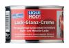 LIQUI MOLY 1532 LiquiMoly Lack-Glanz-Creme 0.3L_полироль для глянцевых поверхностей /