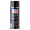 LIQUI MOLY 1604 Масло для пропитки воздушных фильтров (спрей) Motorbike Luft Filter Oil (0,4л)