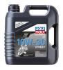 LIQUI MOLY 1688 LIQUIMOLY НС-СИНТ.МОТ.МАСЛОД/4-Т.МОТОЦ. RACIN