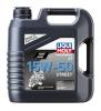LIQUI MOLY 1689 НС-синт.мот.масло д/4-тмотоц. Rasing 4T 15/50 SLMA-2 (4)