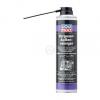 LIQUI MOLY 1844 , замена 3918 Спрей-очиститель карбюратора Vergaser-Aussen-Reiniger, 0,4л