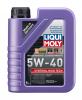 LIQUI MOLY 1855 5W-40 SM/CF SYNTHOIL HIGH TECH 1л (синт.мотор.масло)