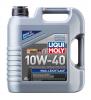 LIQUI MOLY 1917 Масло моторное