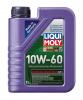 LIQUI MOLY 1943 LiquiMoly 10W60 Synthoil Race Tech GT1 (1L)_масло мотор.синт./ API SL/CF