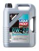 LIQUI MOLY 20632 LiquiMoly 0W20 Special Tec V (5L)_масло мотор.! синт.\ ACEA C5, Volvo VCC RBS0-2AE