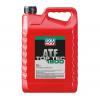 LIQUI MOLY 20662 Масло НС-синт.тр. д/АКППTop Tec ATF 1800  5L