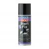 LIQUI MOLY 20768 Средство для запуска двигателя 200мл - Ср-во для запуска двиг. Start Fix
