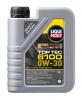 LIQUI MOLY 20777 МАСЛО МОТОРНОЕ  Top Tec 6100 0W-30 (1L)
