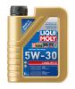 LIQUI MOLY 20820 Масло моторное LIQUI MOLY LONGLIFE III 5W30 1л