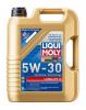 LIQUI MOLY 20822 Моторное масло