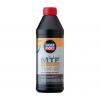 LIQUI MOLY 20845 LiquiMoly 75W80 Liqui Moly Top Tec MTF 5200 (1L)_масло трансмис.! полусинт.\ API GL4