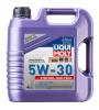 LIQUI MOLY 20958 Замена 9076 Масло моторное синт. Synthoil High Tech 5W-30 4л