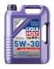 LIQUI MOLY 20959 LiquiMoly 5W30 Synthoil High Tech (5L)_масло моторное! синт.\ API SM/CF, ACEA A3/B4