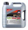 LIQUI MOLY 20968 LiquiMoly 5W30 Special Tec DX1 (4L)_масло моторное !синт.\ API SN/RC, ILSAC GF-5, Ford WSS-M2C 946-A