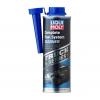 LIQUI MOLY 20995 Очист.бенз.сист.тяжелых внед. Truck Series Complete Fuel System Cleaner (0,5л)