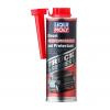 LIQUI MOLY 20997 Присадка супер-дизель для тяж.внедор. и пикаповTruck Series Diesel Performance and Protectant (0,5л)