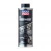 LIQUI MOLY 20998 LiquiMoly Truck Series Oil Treatment (0,5L)_ антифрикц.присадка с дисульф.молибд.для тяж.внедорож.!\