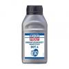 LIQUI MOLY 21155 Жидкость тормозная DOT-4 0.25л