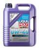 LIQUI MOLY 21223 Масло моторное