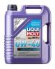 LIQUI MOLY 21223 Масло моторное