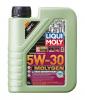 LIQUI MOLY 21224 5W-30 Molygen New Generation DPF 1л НС-синт. мот.масло