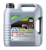 LIQUI MOLY 21331 5W-40 Special Tec AA Diesel 4л (НС-синт.мотор.масло)