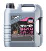 LIQUI MOLY 21403 5W-30 Top Tec 4410  4л (HC-синт.мотор.масло)
